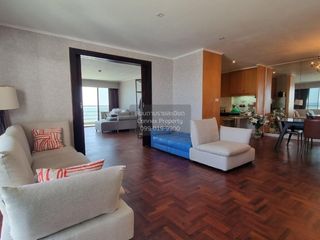 For rent 3 bedrooms condo in Na Jomtien, Pattaya