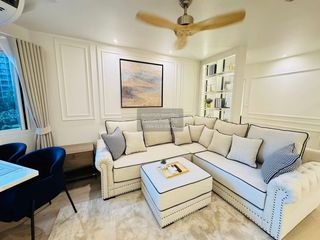 For rent 2 bedrooms condo in Yan Nawa, Bangkok