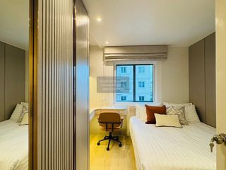 For rent 2 bedrooms condo in Yan Nawa, Bangkok