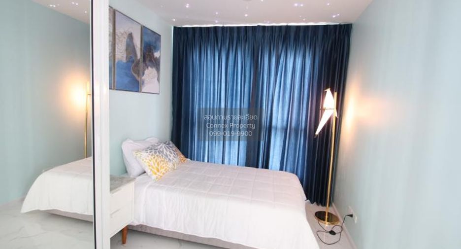 For rent 2 bedrooms condo in Bang Na, Bangkok