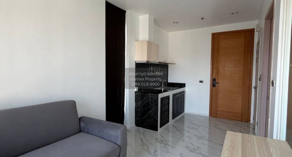 For rent 1 bed condo in Khlong San, Bangkok