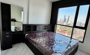 For rent 1 bed condo in Khlong San, Bangkok