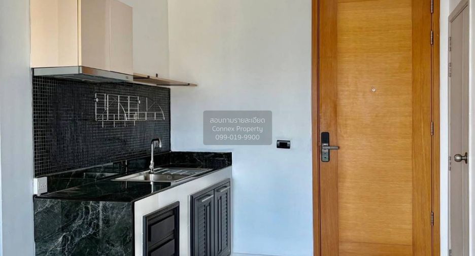 For rent 1 bed condo in Khlong San, Bangkok