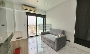 For rent 1 Beds condo in Khlong San, Bangkok