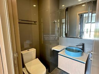Wohnung zur Miete mit 1 Zimmer in Suan Luang, Bangkok