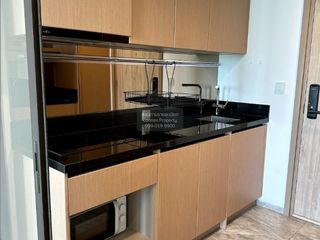 Wohnung zur Miete mit 1 Zimmer in Suan Luang, Bangkok