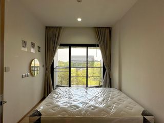 Wohnung zur Miete mit 1 Zimmer in Suan Luang, Bangkok