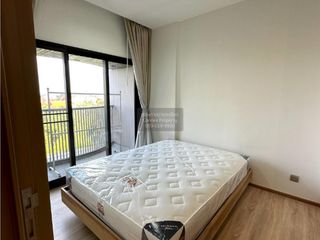 Wohnung zur Miete mit 1 Zimmer in Suan Luang, Bangkok