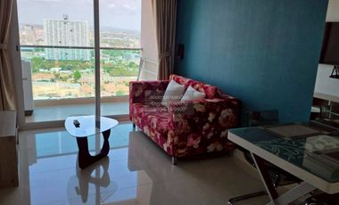 Wohnung zur Miete mit 1 Zimmer in South Pattaya, Pattaya