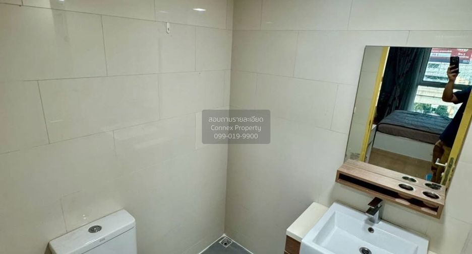 For rent 1 bed condo in Chatuchak, Bangkok