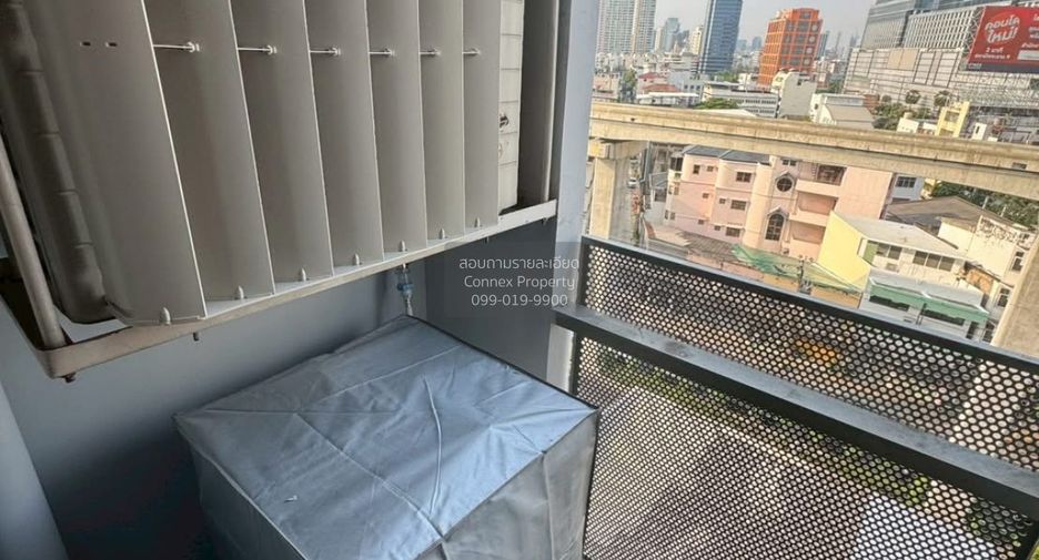 For rent 1 bed condo in Chatuchak, Bangkok