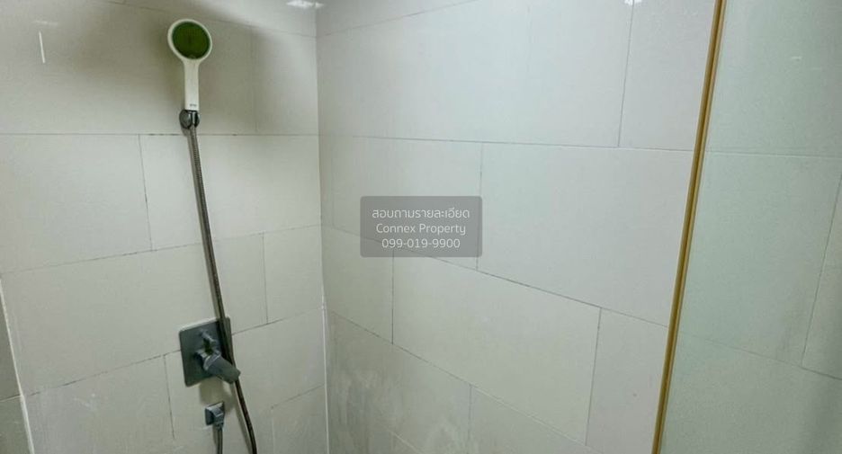 For rent 1 bed condo in Chatuchak, Bangkok