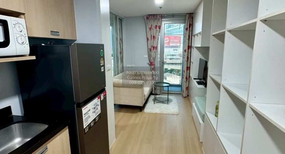 For rent 1 bed condo in Chatuchak, Bangkok