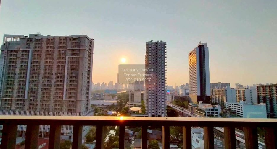 出租 2 卧室 公寓 在 Ratchathewi, 曼谷