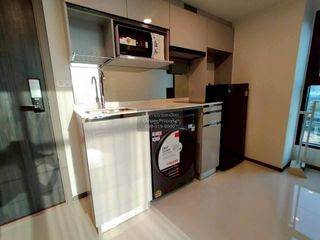 For rent 2 ベッドルーム condo in Ratchathewi, Bangkok