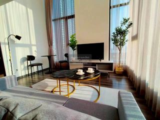 For rent 2 ベッドルーム condo in Ratchathewi, Bangkok