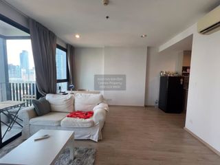 For rent 2 bedrooms condo in Ratchathewi, Bangkok