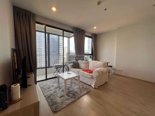 For rent 2 bedrooms condo in Ratchathewi, Bangkok