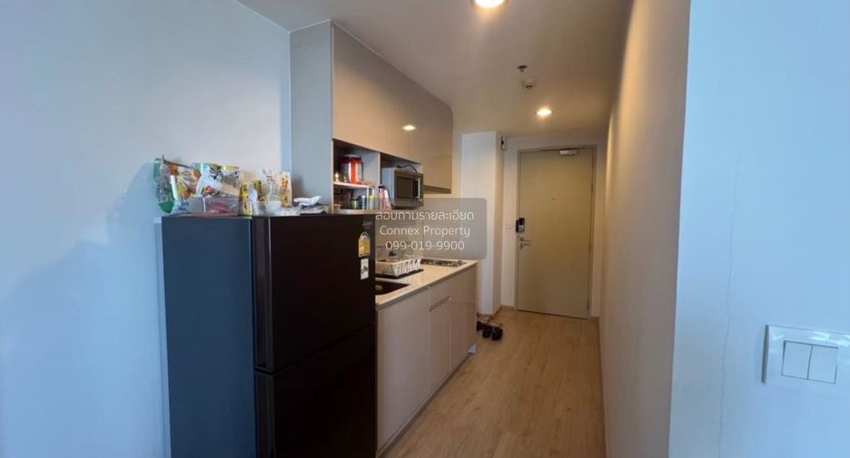 For rent 2 bedrooms condo in Ratchathewi, Bangkok