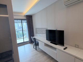 Wohnung zur Miete mit 1 Zimmer in Watthana, Bangkok