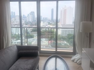Wohnung zur Miete mit 1 Zimmer in Watthana, Bangkok