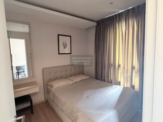Wohnung zur Miete mit 1 Zimmer in Watthana, Bangkok