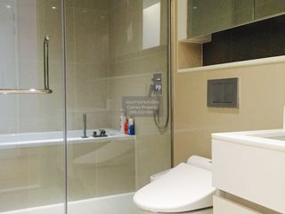 Wohnung zur Miete mit 1 Zimmer in Watthana, Bangkok