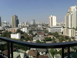 Wohnung zur Miete mit 1 Zimmer in Watthana, Bangkok