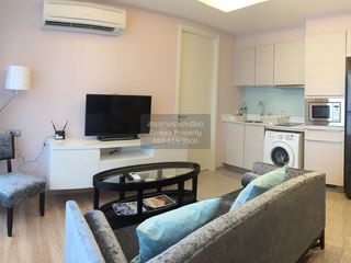 Wohnung zur Miete mit 1 Zimmer in Watthana, Bangkok