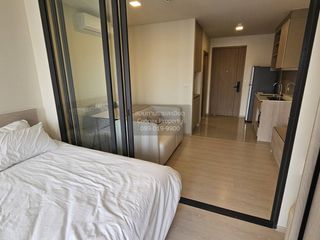 À louer 1 chambre condo à Khlong San, Bangkok
