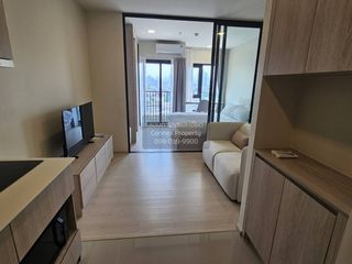 À louer 1 chambre condo à Khlong San, Bangkok