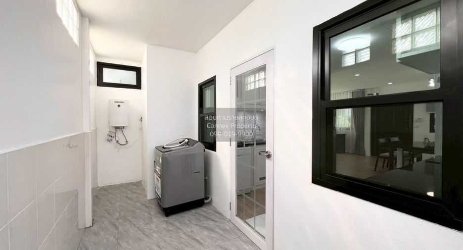 For rent 3 bedrooms house in Sattahip, Chonburi