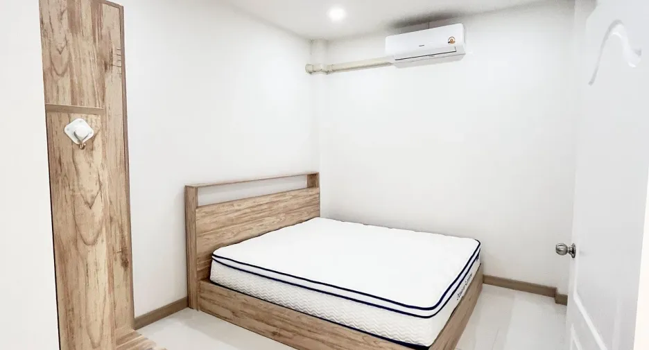 For sale and for rent 2 bedrooms house in Hang Dong, Chiang Mai