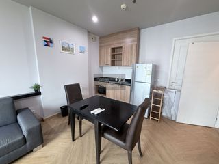 For rent 1 bed condo in Khlong San, Bangkok