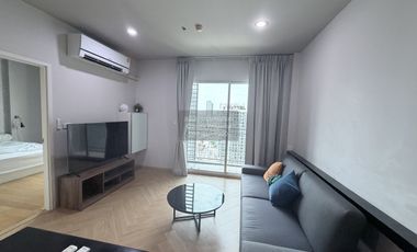 For rent 1 bed condo in Khlong San, Bangkok