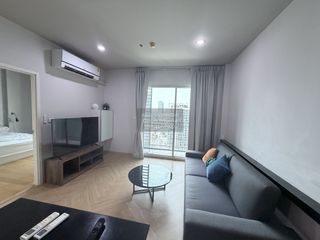 For rent 1 bed condo in Khlong San, Bangkok