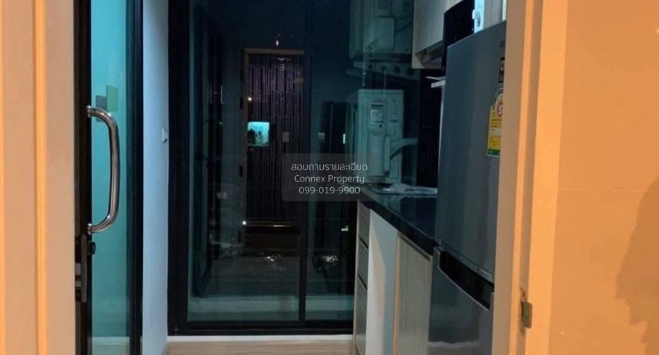 For rent 1 bed condo in Phra Khanong, Bangkok