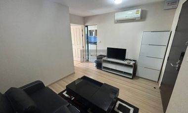 For rent 1 bed condo in Phra Khanong, Bangkok