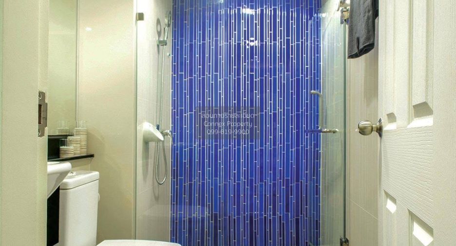 For rent 1 bed condo in Phra Khanong, Bangkok