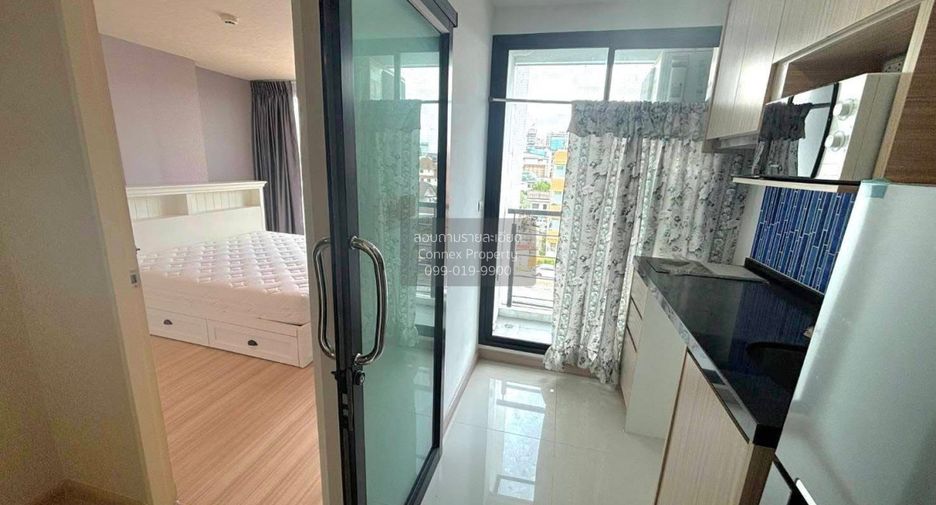For rent 1 bed condo in Phra Khanong, Bangkok