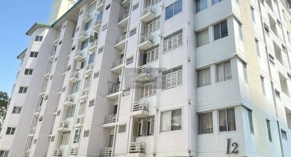 Wohnung zur Miete mit 1 Zimmer in Bang Na, Bangkok