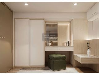 Condo en alquiler de 2 habitaciones en Bang Rak, Bangkok