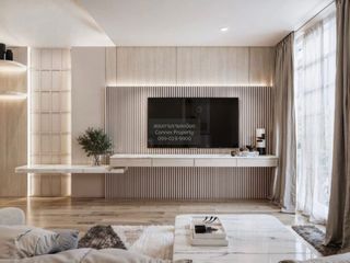 Condo en alquiler de 2 habitaciones en Bang Rak, Bangkok