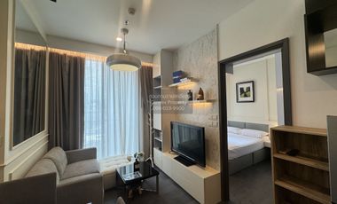 Condo en alquiler de 1 habitaciones en Khlong Toei, Bangkok