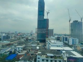 For rent 1 bed condo in Ratchathewi, Bangkok