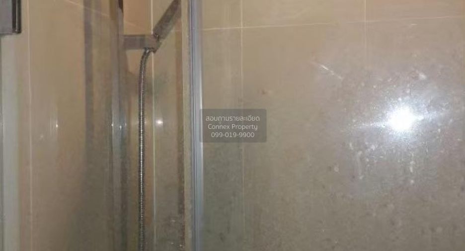 For rent 1 bed condo in Ratchathewi, Bangkok