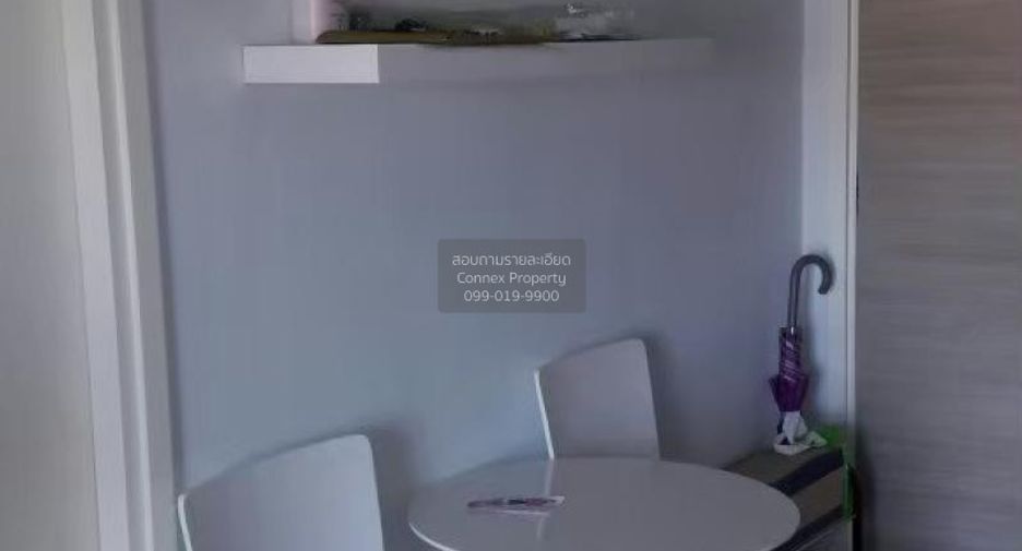 For rent 1 bed condo in Ratchathewi, Bangkok