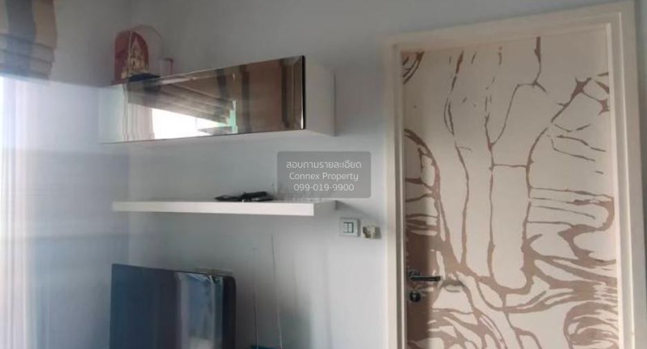 For rent 1 bed condo in Ratchathewi, Bangkok