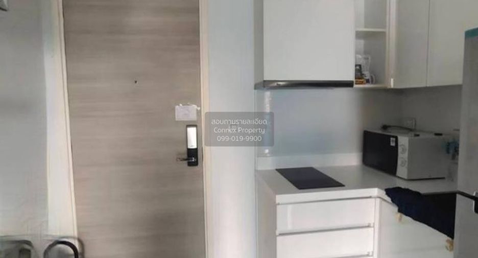 For rent 1 bed condo in Ratchathewi, Bangkok