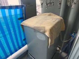 For rent 1 bed condo in Ratchathewi, Bangkok